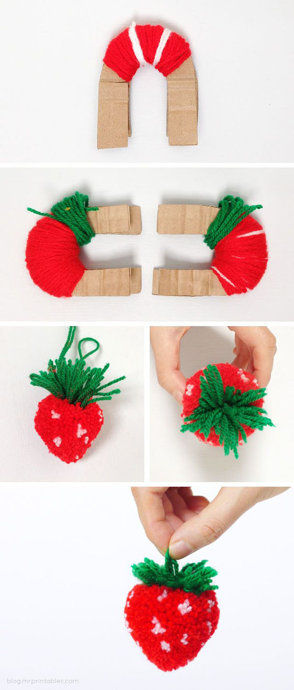 Easy And Cute Craft Best DIY Ideas